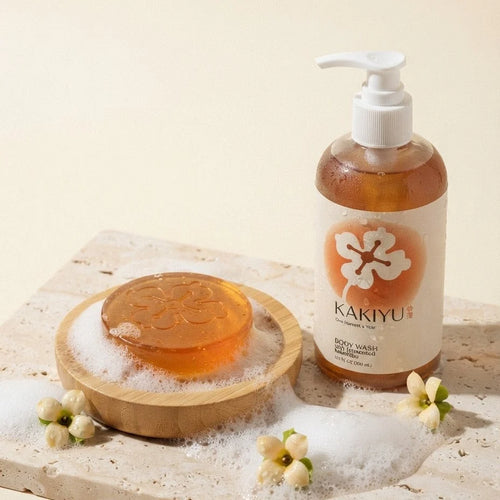Bamboo Soap Dish