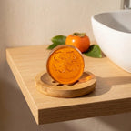 Bamboo Soap Dish