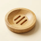 Bamboo Soap Dish