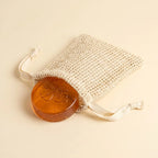 Exfoliating Soap Pouch