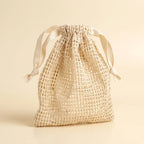 Exfoliating Soap Pouch