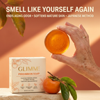 GLIMM Persimmon Soap
